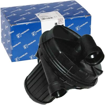 Pierburg Model 7.01486.10.0 Sekundærluftpumpe - Sekundærluftpumpe til Audi Pierburg Model 7.01486.10.0 Sekundærluftpumpe - Sekundærluftpumpe til Audi