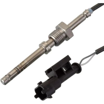 Pierburg ATS0700 Udledning Gas Temperatur Sensor - Temperatursensor for udledning af gasser Pierburg ATS0700 Udledning Gas Temperatur Sensor - Temperatursensor for udledning af gasser