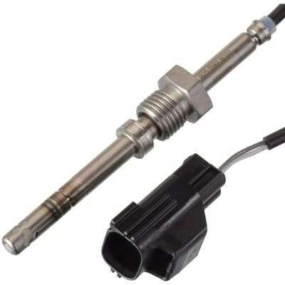 Pierburg Volvo Udstødnings Temp Sensor - O2 Sensor til Volvo S60 V70 XC70 XC90 - Euro 4 Pierburg Volvo Udstødnings Temp Sensor - O2 Sensor til Volvo S60 V70 XC70 XC90 - Euro 4