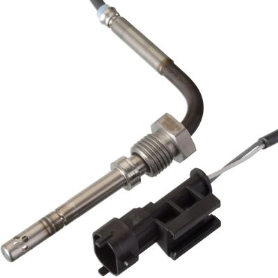 Pierburg Udledningsgas-temperatursensor - Alfa Romeo 159 1.9/2.4 Pierburg Udledningsgas-temperatursensor - Alfa Romeo 159 1.9/2.4