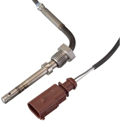 Pierburg Udluftning Gas Temperatur Sensor - Kompatibel med Audi Q7, VW Touareg Pierburg Udluftning Gas Temperatur Sensor - Kompatibel med Audi Q7, VW Touareg