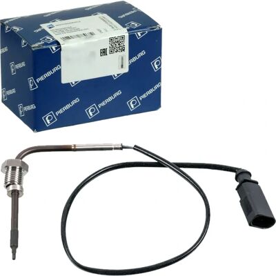Pierburg Eksosgass Temperatur Sensor - M14 x 1,5 - 12V - 2-leders - Audi, VW Pierburg Eksosgass Temperatur Sensor - M14 x 1,5 - 12V - 2-leders - Audi, VW