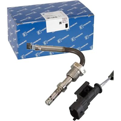 Pierburg Opel Corsa D Eksosgassensor Pierburg Opel Corsa D Eksosgassensor
