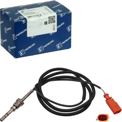 Pierburg Model 7.08369.68.0 Udstødningsgas temperatur sensor - Temperatur sensor for udstødningsgas Pierburg Model 7.08369.68.0 Udstødningsgas temperatur sensor - Temperatur sensor for udstødningsgas