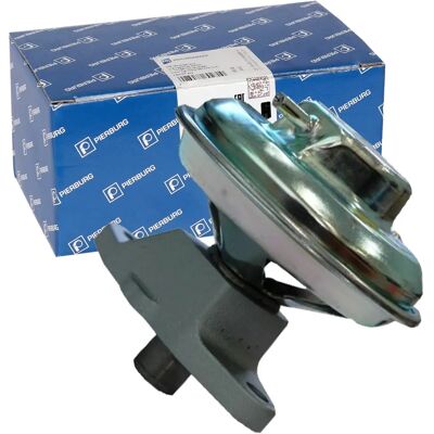 Pierburg Model 7.09002.02.0 Supapă EGR pneumatică - Supapă EGR Pierburg Model 7.09002.02.0 Supapă EGR pneumatică - Supapă EGR