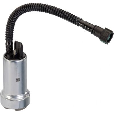 Pierburg Kraftstoffpumpe 5,8bar für BMW X3 Pierburg Kraftstoffpumpe 5,8bar für BMW X3