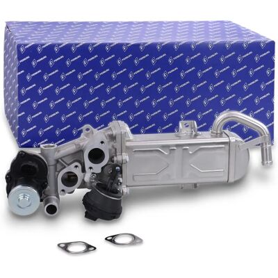 Pierburg Modelo 7.09720.00.0 Válvula EGR elétrica - Recirculação de gases de escape Pierburg Modelo 7.09720.00.0 Válvula EGR elétrica - Recirculação de gases de escape