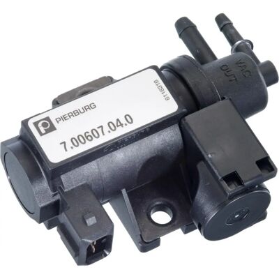 Pierburg Μοντέλο 7.00607.04.0 - Αισθητήρας πίεσης για Iveco Daily Turbo Pierburg Μοντέλο 7.00607.04.0 - Αισθητήρας πίεσης για Iveco Daily Turbo