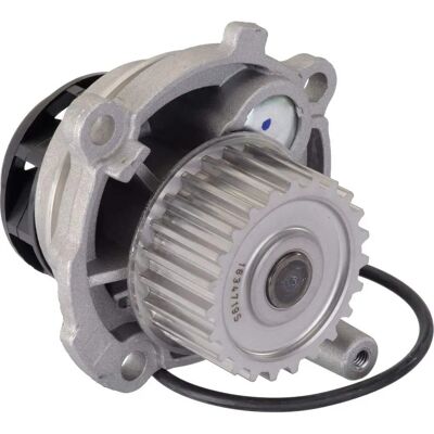 Pierburg 7.07152.40.0 Vandpumpe - Impeller 59,8mm Pierburg 7.07152.40.0 Vandpumpe - Impeller 59,8mm