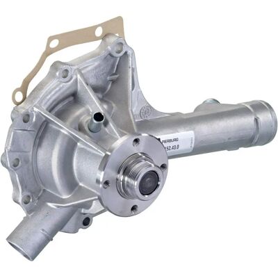 Pierburg Modell 7.07152.43.0 Vannpumpe med mekanisk tetning for Mercedes-Benz Pierburg Modell 7.07152.43.0 Vannpumpe med mekanisk tetning for Mercedes-Benz