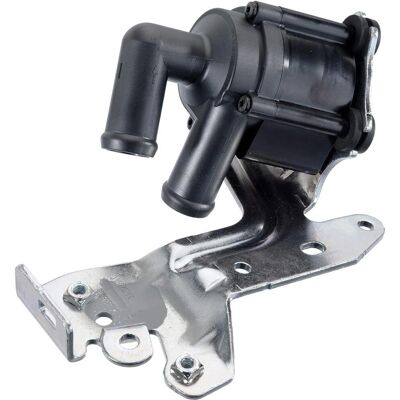 Pierburg Vannpumpe - Vannpumpe for auxiliary heater - Volvo S60 S90 V60 V90 XC60 XC90 Pierburg Vannpumpe - Vannpumpe for auxiliary heater - Volvo S60 S90 V60 V90 XC60 XC90