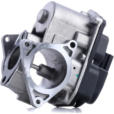 PIERBURG Modèle 7.10334.00.0 Vanne EGR électrique pour VW, Audi, Skoda - Vanne EGR PIERBURG Modèle 7.10334.00.0 Vanne EGR électrique pour VW, Audi, Skoda - Vanne EGR