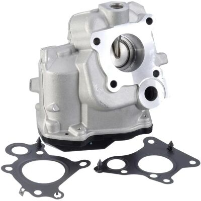 Pierburg Model 7.10334.01.0 EGR-klep - EGR, Elektrisch, Mercedes-Benz Pierburg Model 7.10334.01.0 EGR-klep - EGR, Elektrisch, Mercedes-Benz