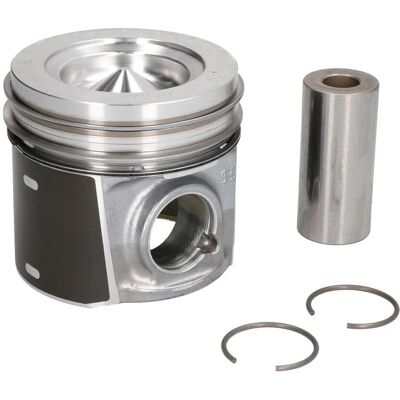 KOLBENSCHMIDT 41706610 Piston - Type de Cylindre KOLBENSCHMIDT 41706610 Piston - Type de Cylindre
