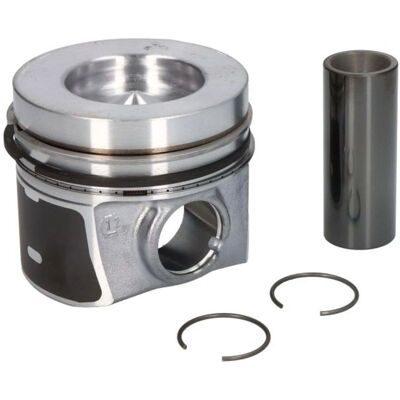 KOLBENSCHMIDT Piston - 79.5mm, 45.3mm, for VW, Seat, Audi, Skoda KOLBENSCHMIDT Piston - 79.5mm, 45.3mm, for VW, Seat, Audi, Skoda