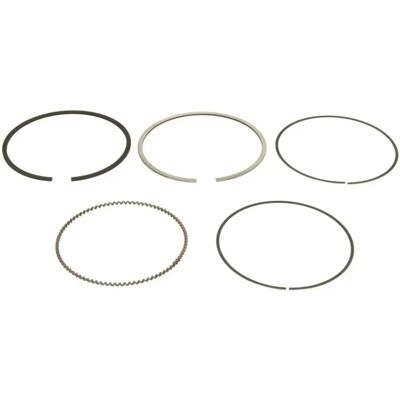 KOLBENSCHMIDT Modell 800122710000 Motor Piston Ringsett KOLBENSCHMIDT Modell 800122710000 Motor Piston Ringsett