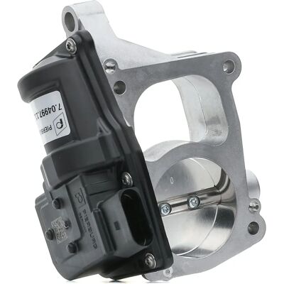 Pierburg Luftinntaksventil - 53mm for Audi Q7, A6, A4 B9, Amarok Pierburg Luftinntaksventil - 53mm for Audi Q7, A6, A4 B9, Amarok