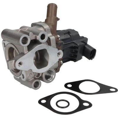 PIERBURG 7.24809.86.0 Sähkökäyttöinen EGR-venttiili Fiat Ducato - EGR-venttiili PIERBURG 7.24809.86.0 Sähkökäyttöinen EGR-venttiili Fiat Ducato - EGR-venttiili