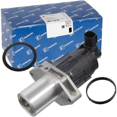 Pierburg Opel Insignia 12V EGR Βαλβίδα - EGR Βαλβίδα Pierburg Opel Insignia 12V EGR Βαλβίδα - EGR Βαλβίδα