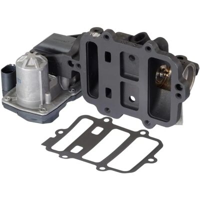 Module-AGR PIERBURG pour VW Transporter, Crafter & MAN TGE - Valve électrique Module-AGR PIERBURG pour VW Transporter, Crafter & MAN TGE - Valve électrique