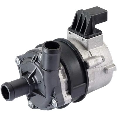 Pierburg E-tron Wasserpumpe - Kunststoff, 12V, 20/26mm Pierburg E-tron Wasserpumpe - Kunststoff, 12V, 20/26mm