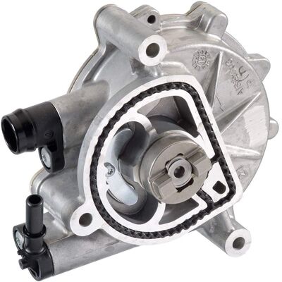 Pierburg 7.07863.05.0 Vákuumos Pumpa Fordnak - Fékrendszer Pierburg 7.07863.05.0 Vákuumos Pumpa Fordnak - Fékrendszer