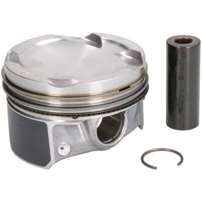 KOLBENSCHMIDT Piston - 41108600 - Cilindersectie 74,51 mm - 2 jaar garantie KOLBENSCHMIDT Piston - 41108600 - Cilindersectie 74,51 mm - 2 jaar garantie