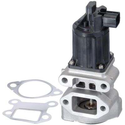 Pierburg 7.10334.08.0 Elektrische EGR-ventiel voor Opel Zafira B, Corsa D, Astra J - EGR Ventiel Pierburg 7.10334.08.0 Elektrische EGR-ventiel voor Opel Zafira B, Corsa D, Astra J - EGR Ventiel