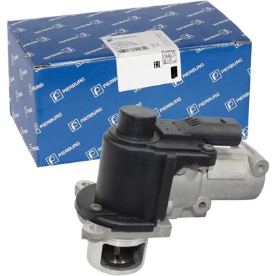 Pierburg 7.07549.09.0 - EGR-ventil for Fiat 500X, Alfa Romeo Giulietta Pierburg 7.07549.09.0 - EGR-ventil for Fiat 500X, Alfa Romeo Giulietta