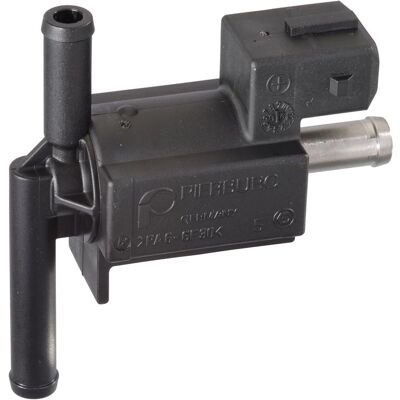 PIERBURG Modello 7.01343.04.0 Sensore di pressione gas di scarico - Sensore di pressione PIERBURG Modello 7.01343.04.0 Sensore di pressione gas di scarico - Sensore di pressione