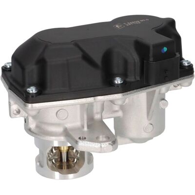 Pierburg 7.24809.90.0 Elektrisk Kontrollventil - EGR-Ventil Pierburg 7.24809.90.0 Elektrisk Kontrollventil - EGR-Ventil