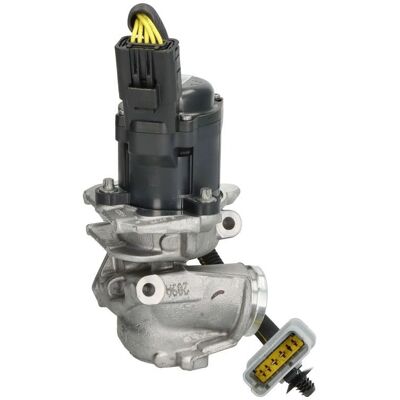 Pierburg 7.24809.91.0 Elektrisk EGR-ventil - EGR-ventil Pierburg 7.24809.91.0 Elektrisk EGR-ventil - EGR-ventil
