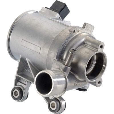 PIERBURG 7.05833.50.0 - Vandpumpe - Plast - Elektrisk - Mercedes-Benz PIERBURG 7.05833.50.0 - Vandpumpe - Plast - Elektrisk - Mercedes-Benz