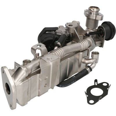 PIERBURG 7.10992.00.0 EGR jäähdytin - Sähkökäyttöinen, 12V, Mekaanisella tiivisteellä BMW 5 Touring, X1, X5 PIERBURG 7.10992.00.0 EGR jäähdytin - Sähkökäyttöinen, 12V, Mekaanisella tiivisteellä BMW 5 Touring, X1, X5