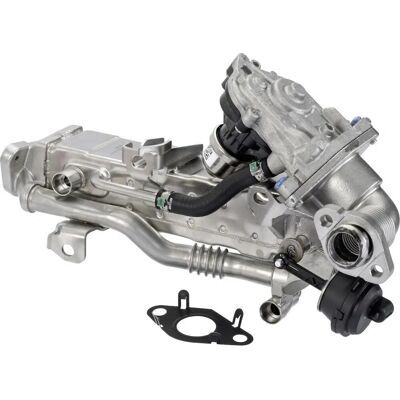 PIERBURG 7.11010.00.0 - Radiador EGR PIERBURG 7.11010.00.0 - Radiador EGR