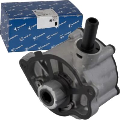Pierburg Model 70255121.0 - Vacuumpumpe Pierburg Model 70255121.0 - Vacuumpumpe