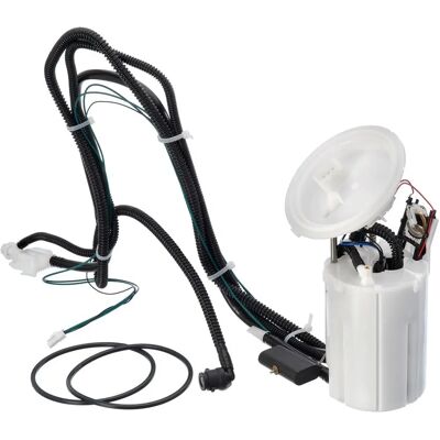 Pierburg Brændstofpumpe Modul - 7.03794.20.0 elektrisk med sensor & pakning Pierburg Brændstofpumpe Modul - 7.03794.20.0 elektrisk med sensor & pakning