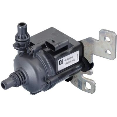 PIERBURG 7.10103.05.0 Pompa dell'acqua - Elettrica 12V per Jeep Compass, Renegade, Fiat 500X PIERBURG 7.10103.05.0 Pompa dell'acqua - Elettrica 12V per Jeep Compass, Renegade, Fiat 500X