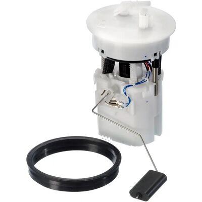 Pierburg Ford Fiesta polttoainepumppu - Sähköinen, 137mm, 12V Pierburg Ford Fiesta polttoainepumppu - Sähköinen, 137mm, 12V