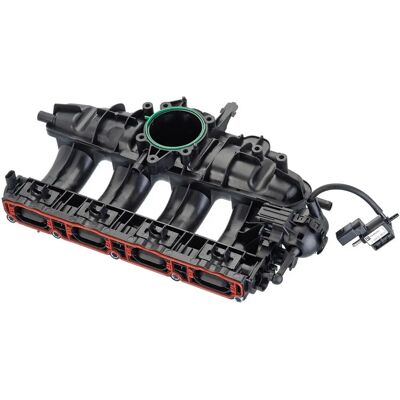 Pierburg Model 06J133201AD Air Intake Manifold Pierburg Model 06J133201AD Air Intake Manifold