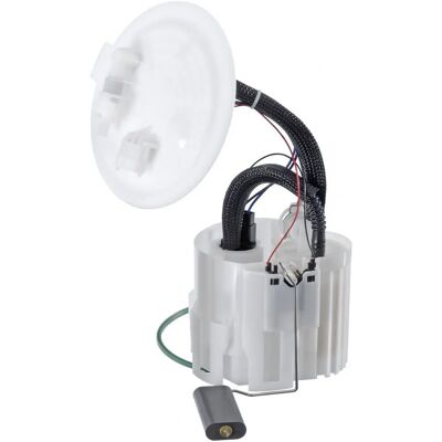 Pierburg Astra H Kraftstoffpumpe - Elektrisch, 163mm, 360mm, 1 Anschluss Pierburg Astra H Kraftstoffpumpe - Elektrisch, 163mm, 360mm, 1 Anschluss