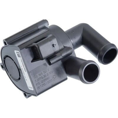 Pierburg Modelo 7.10102.11.0 - Bomba d'água para VW, Skoda, Seat, Audi Pierburg Modelo 7.10102.11.0 - Bomba d'água para VW, Skoda, Seat, Audi