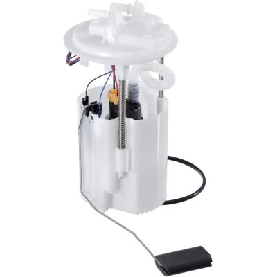 Módulo de bomba de combustível Pierburg - Bomba de combustível - Elétrica, 134mm, 231mm, 2 conexões - para Renault Megane 3 Módulo de bomba de combustível Pierburg - Bomba de combustível - Elétrica, 134mm, 231mm, 2 conexões - para Renault Megane 3