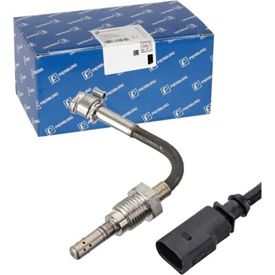 Pierburg Udvasktemperatursensor - foran turboladeren Pierburg Udvasktemperatursensor - foran turboladeren