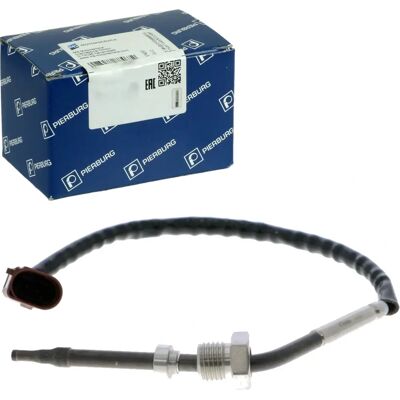Pierburg Udluftningstemperatursensor - Kompatibel med Audi, VW Pierburg Udluftningstemperatursensor - Kompatibel med Audi, VW