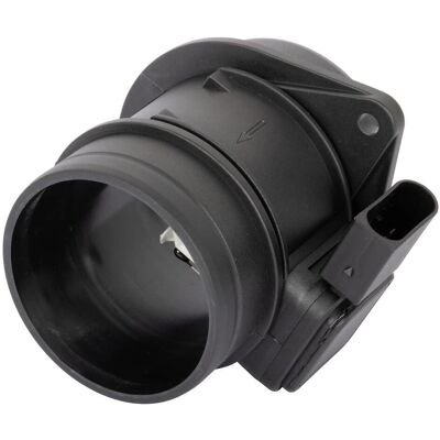Sensor de fluxo de ar de massa Pierburg 7.07759.66.0 - Mercedes-Benz A B Sensor de fluxo de ar de massa Pierburg 7.07759.66.0 - Mercedes-Benz A B