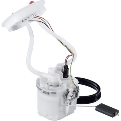 Pierburg Polttoainepumppu - Ford Mondeo 3, Variaatiot, 138mm, 300mm - Polttoainepumppu Pierburg Polttoainepumppu - Ford Mondeo 3, Variaatiot, 138mm, 300mm - Polttoainepumppu