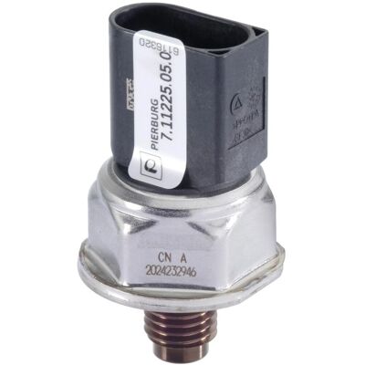 Mercedes-Benz Polttoaineenpaineanturi - M12x1.5, 3-ruuviliitäntä, 90 Nm Mercedes-Benz Polttoaineenpaineanturi - M12x1.5, 3-ruuviliitäntä, 90 Nm