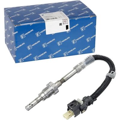 Udluftningstemperatursensor - M14 x 1,5 - 242mm - Klasse A/B Udluftningstemperatursensor - M14 x 1,5 - 242mm - Klasse A/B