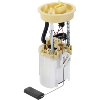 Pierburg Modell 7.07795.51.0 Elektrisk drivstoffinnsprøyting - Drivstoffsystem Pierburg Modell 7.07795.51.0 Elektrisk drivstoffinnsprøyting - Drivstoffsystem